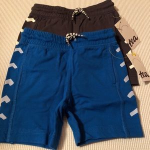 Toddler Boy Tea Collection Shorts